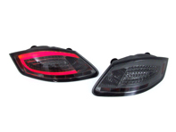 LED-upgrade-indicatorunits achter. Porsche 987 Boxster / 987C Cayman - 981 LOOK - 98763144470